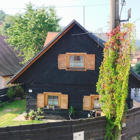 Drevenica U Holtana Daire Oscadnica Dış mekan fotoğraf