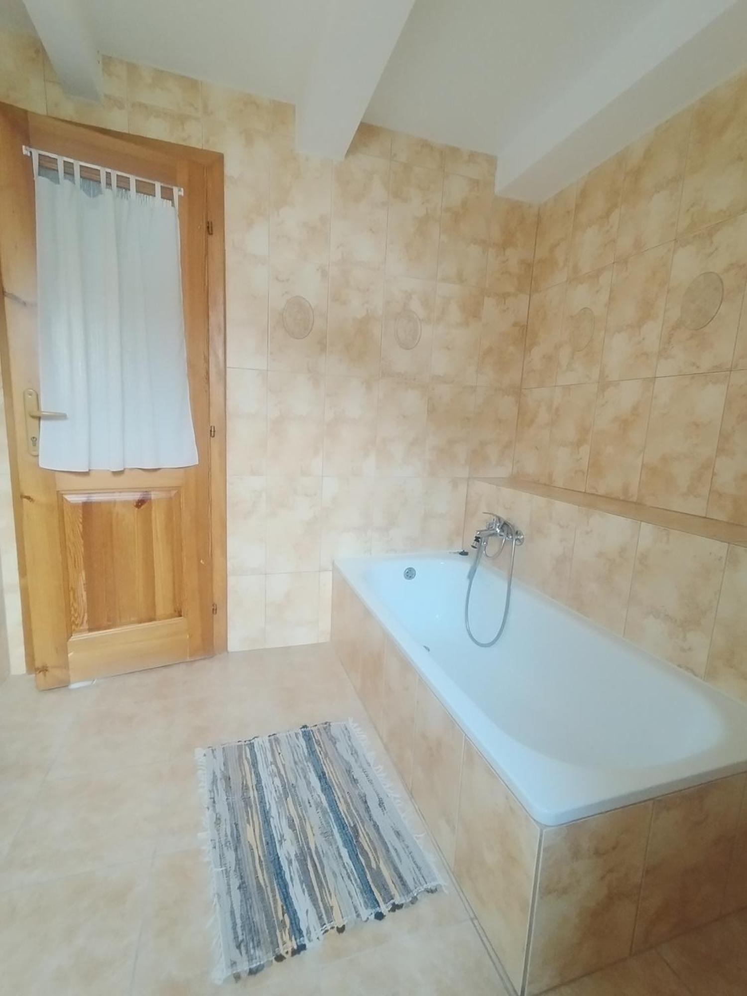 Drevenica U Holtana Daire Oscadnica Dış mekan fotoğraf