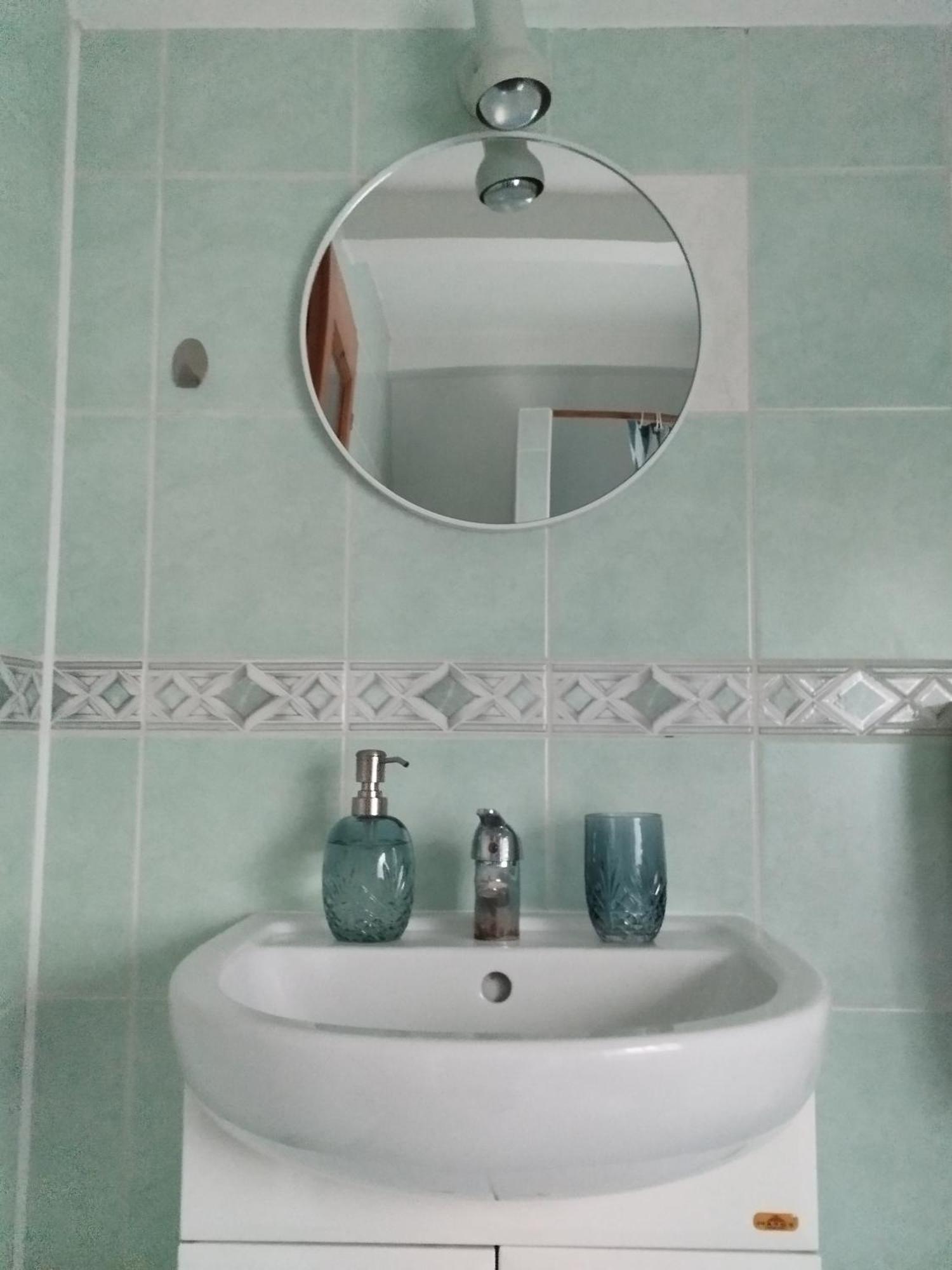 Drevenica U Holtana Daire Oscadnica Dış mekan fotoğraf