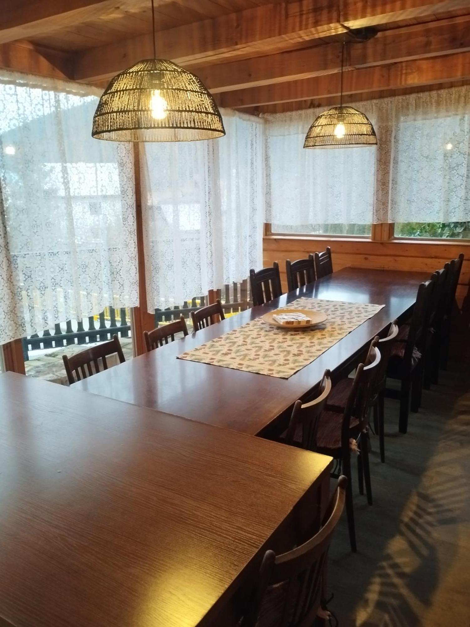 Drevenica U Holtana Daire Oscadnica Dış mekan fotoğraf