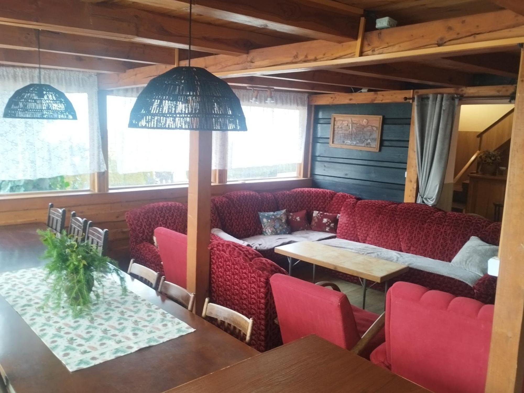 Drevenica U Holtana Daire Oscadnica Dış mekan fotoğraf