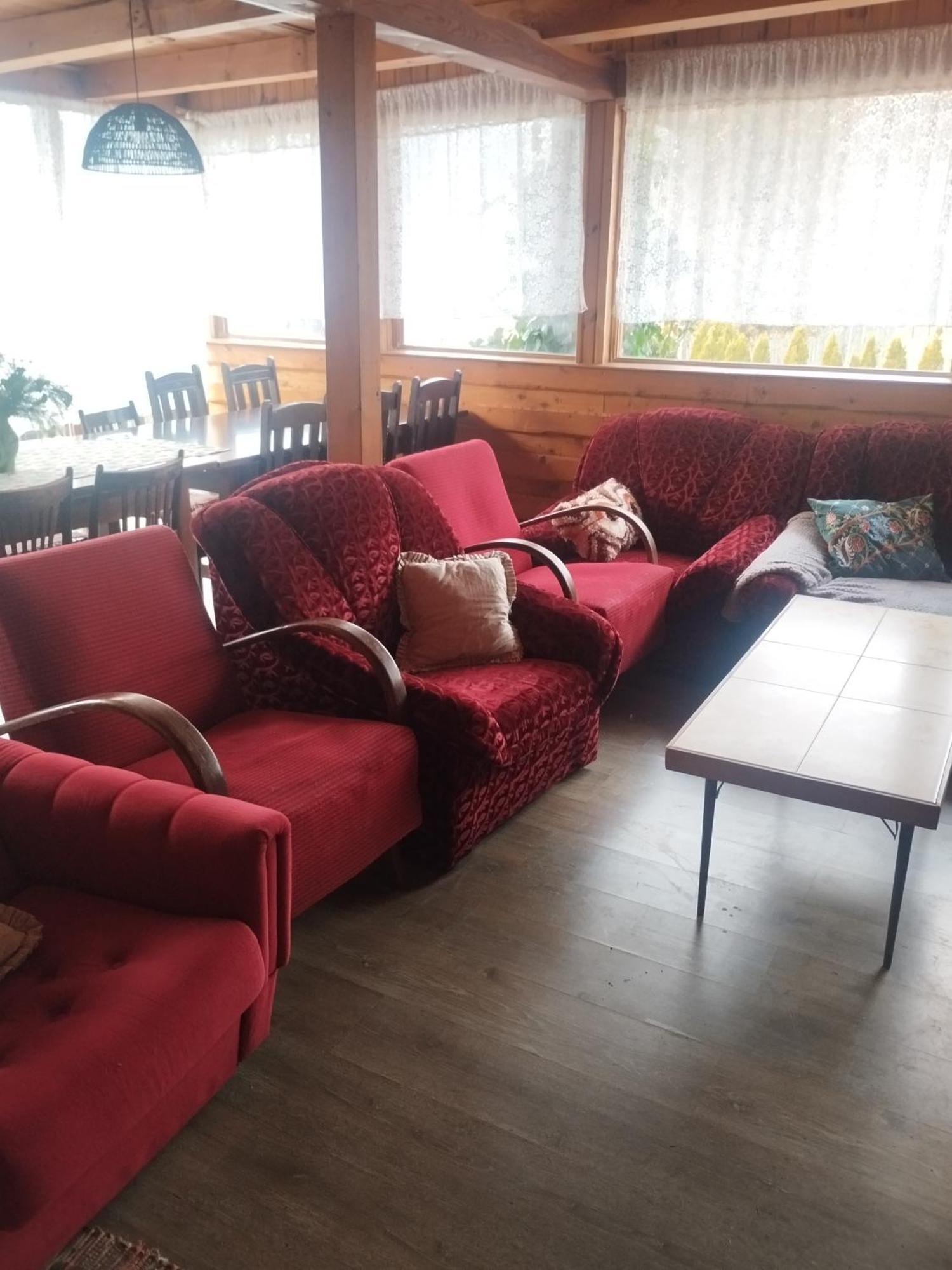 Drevenica U Holtana Daire Oscadnica Dış mekan fotoğraf