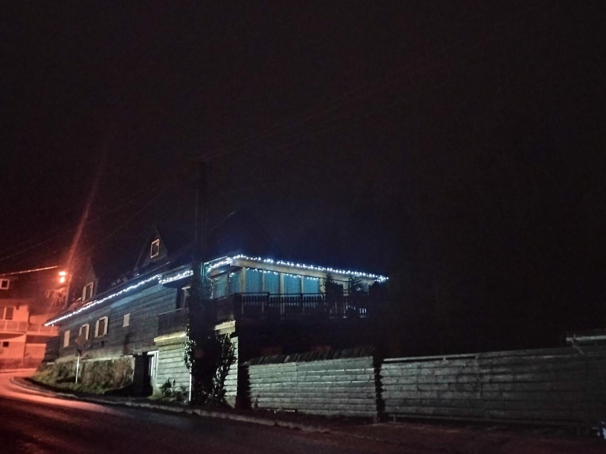 Drevenica U Holtana Daire Oscadnica Dış mekan fotoğraf